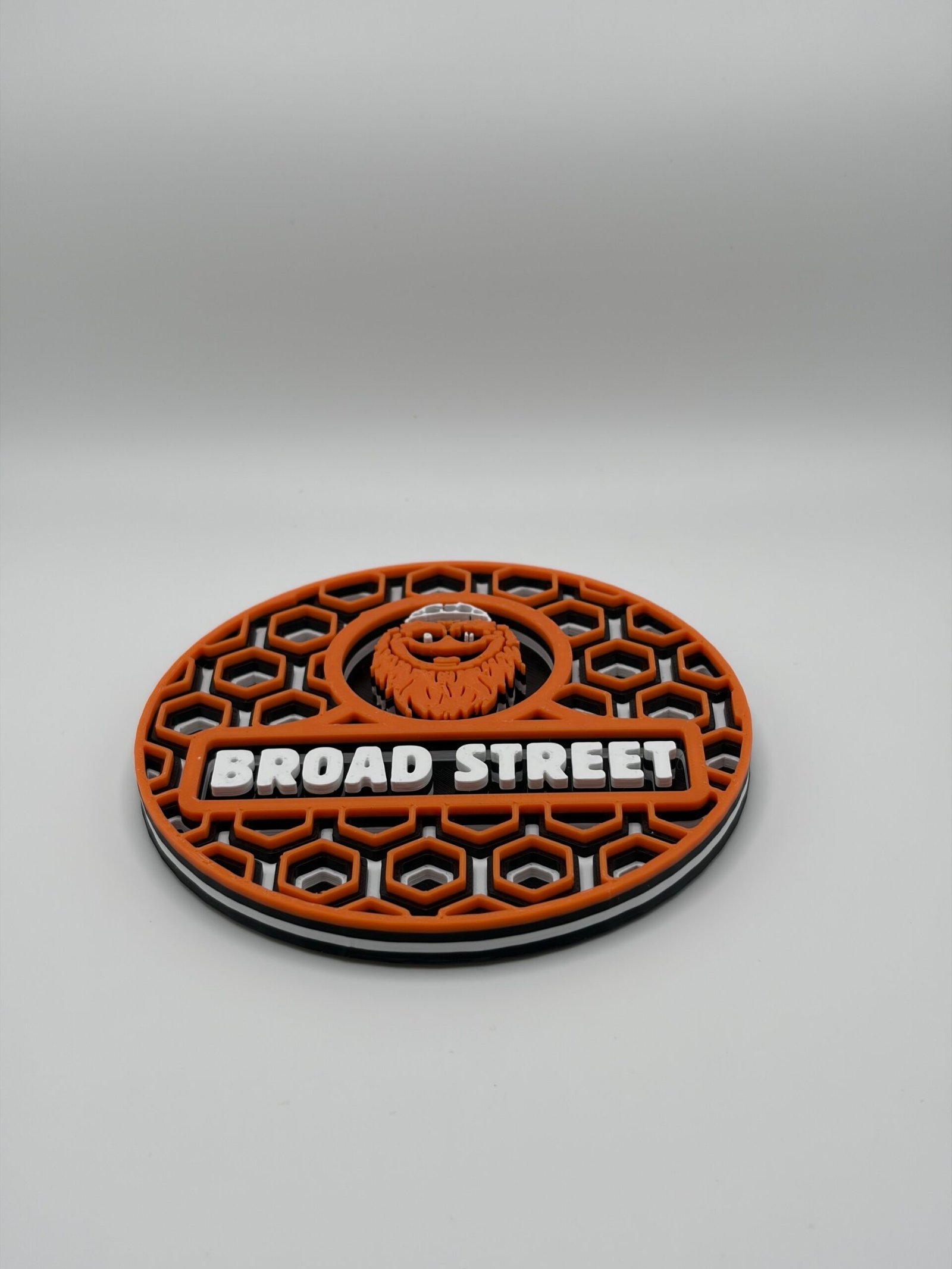 Gritty Coaster Set - Image 5