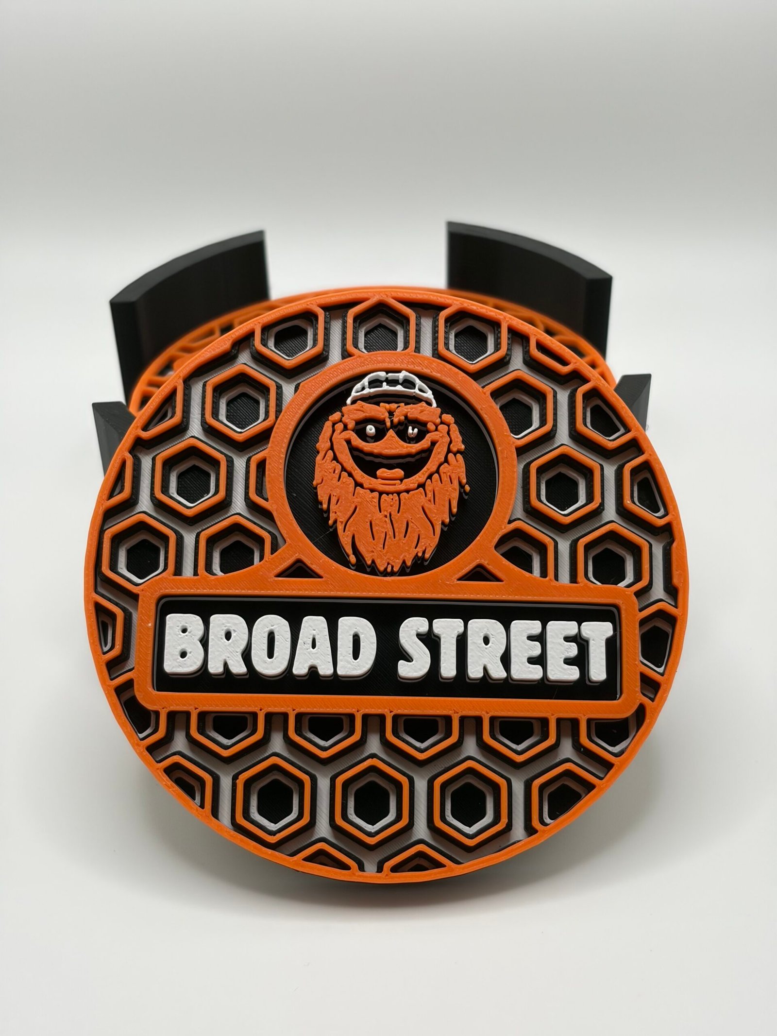 Gritty Coaster Set - Image 3