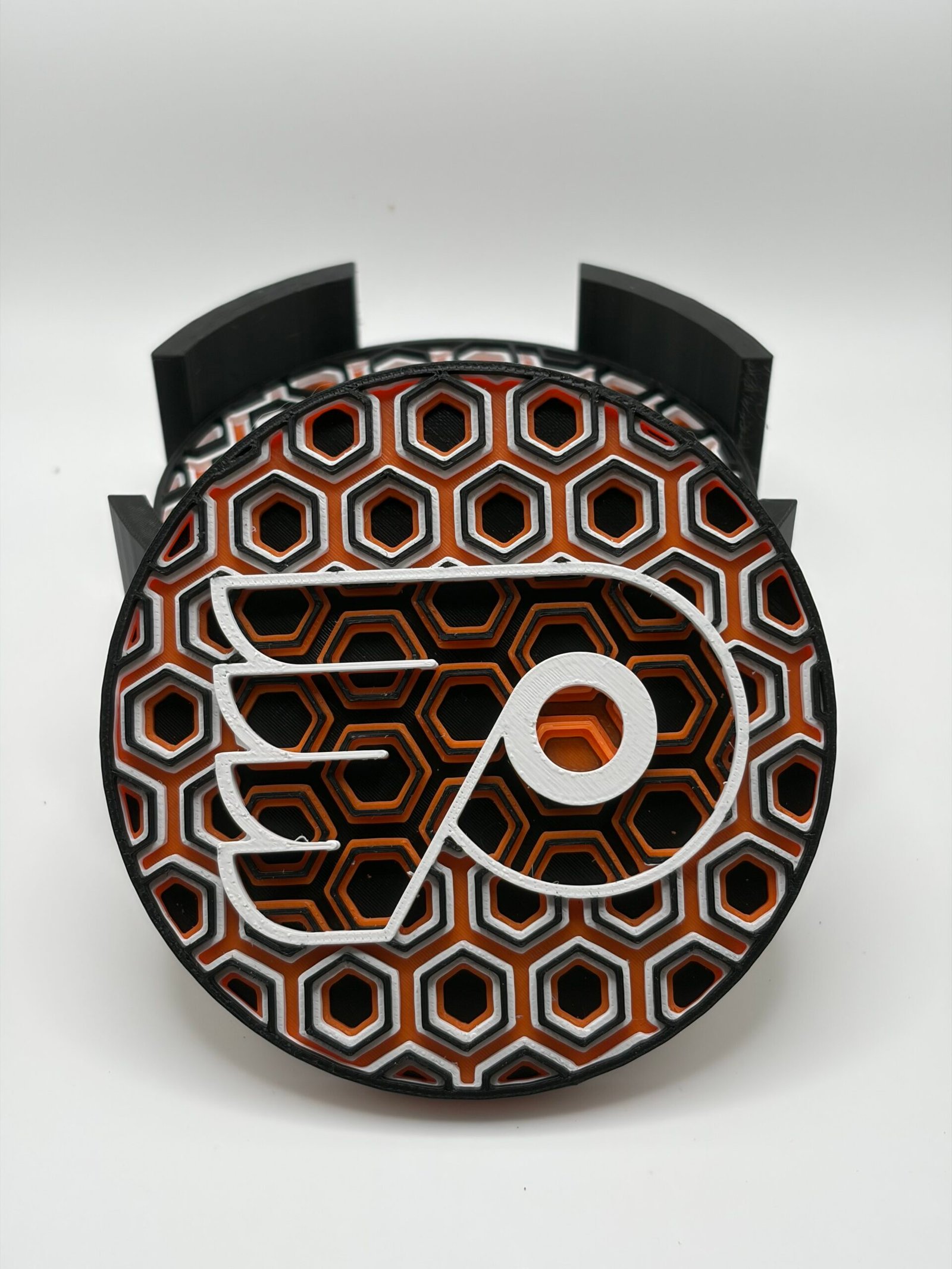 Flyers Coaster Set - Image 4