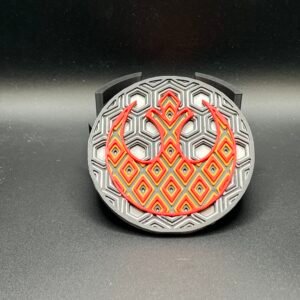 Star Wars Rebel Alliance Coaster Set