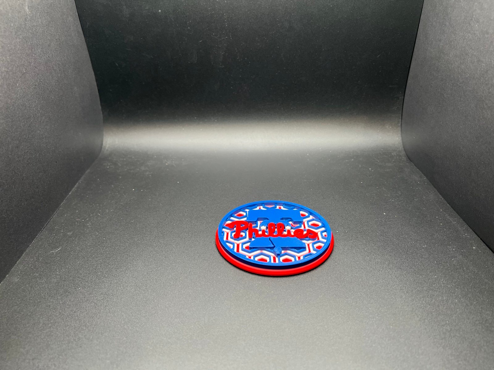 Phillies Coaster Set - Image 3