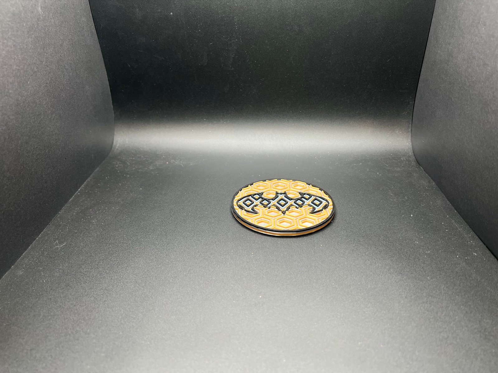 Batman Coaster Set - Image 4