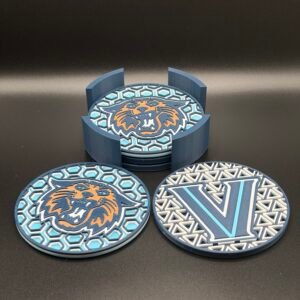 Coasters