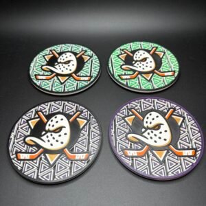 Coasters