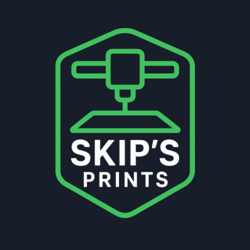 Skip's Prints